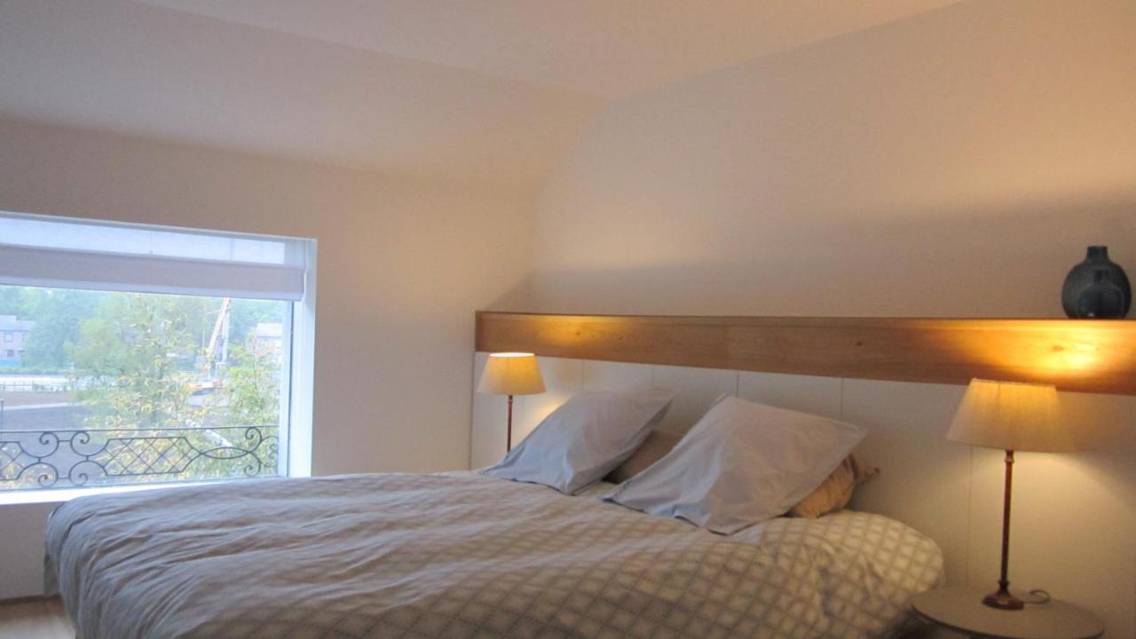 Le 46 Bed & Breakfast Tongeren Ngoại thất bức ảnh