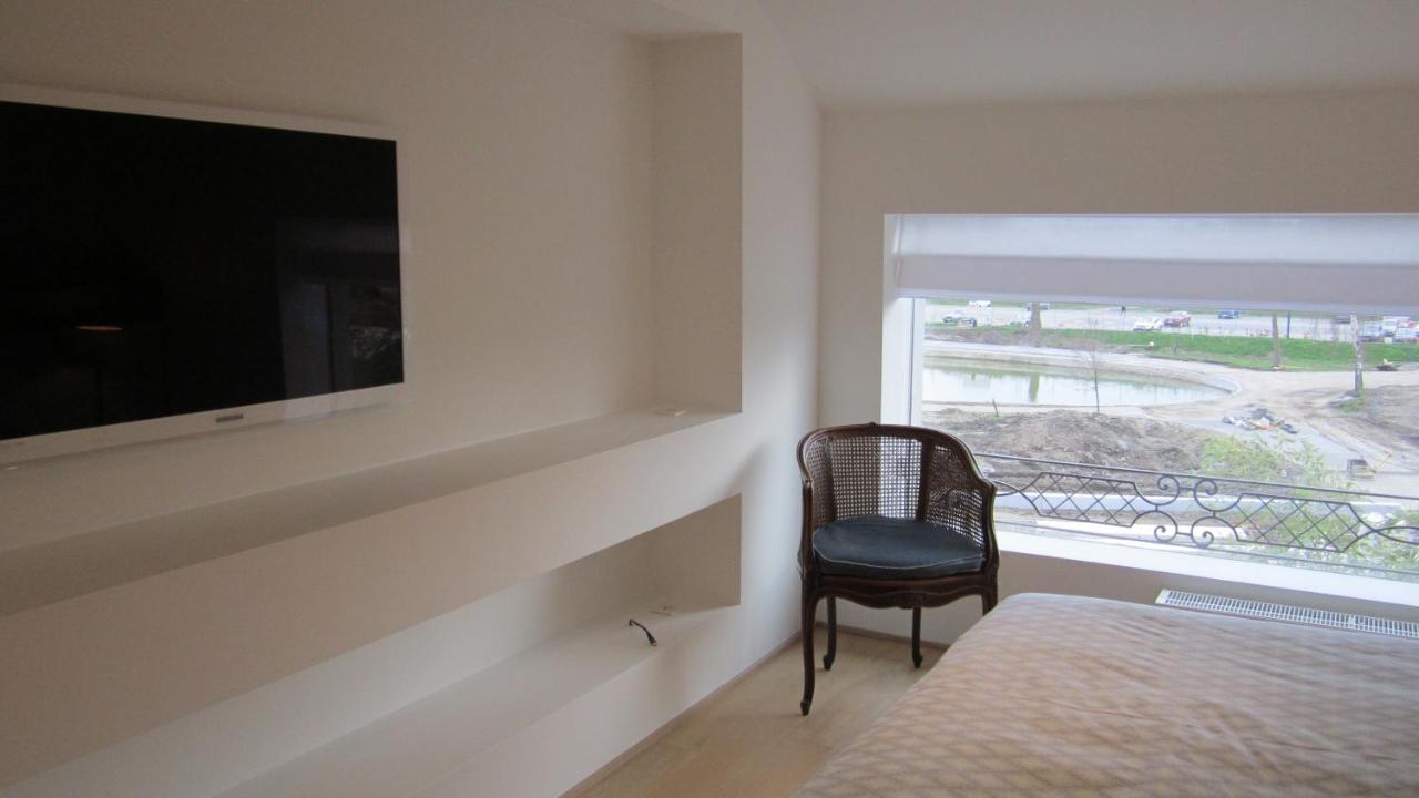 Le 46 Bed & Breakfast Tongeren Ngoại thất bức ảnh
